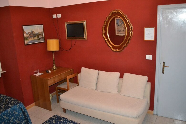Hotel Ferraro