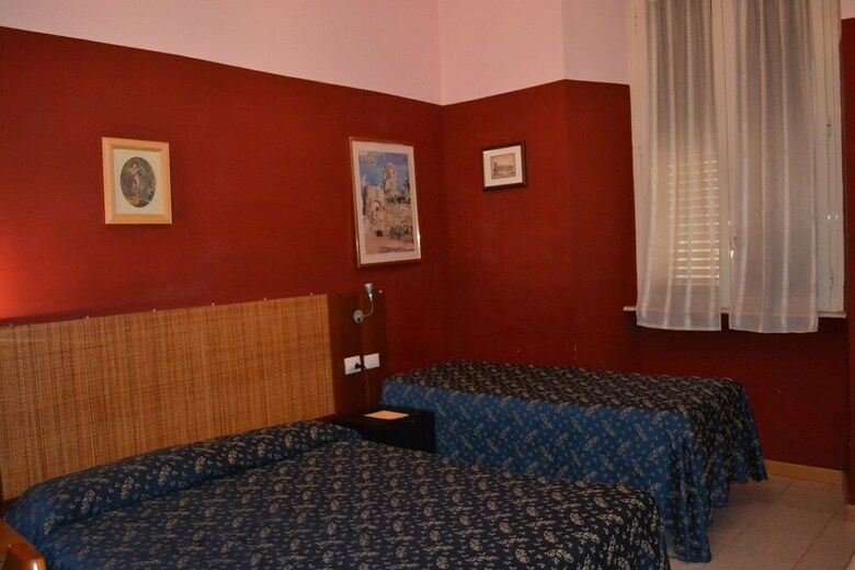 Hotel Ferraro