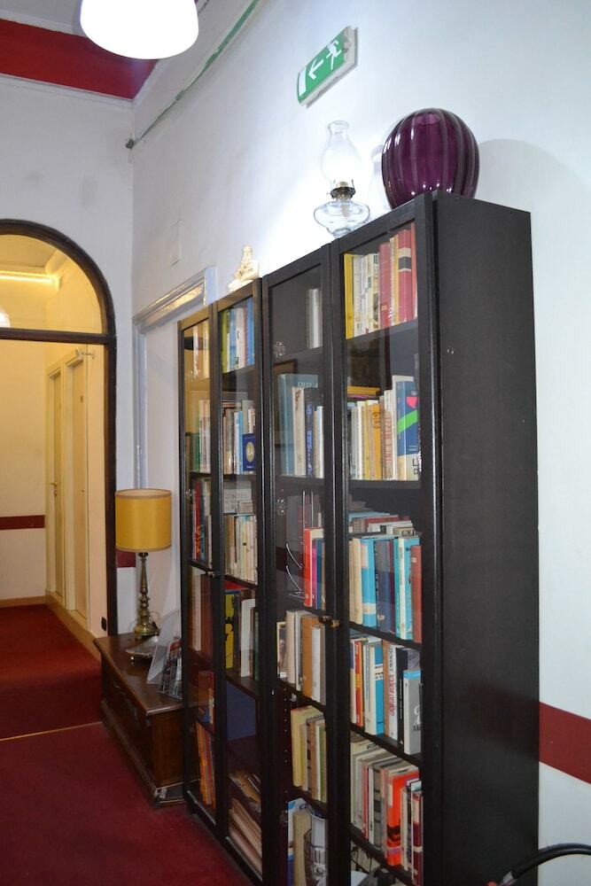 Hotel Ferraro