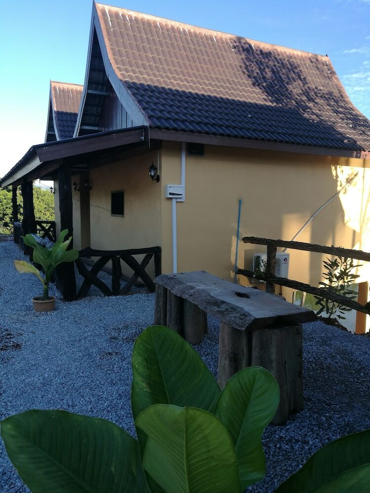 Hotel Nirvana Archipel Resort