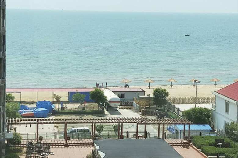 Apartamentos Xiaomin Inn Yujinglongwan 1