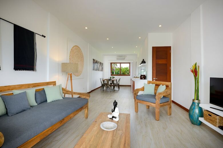 Hotel Echo Beach Villa & Apartment