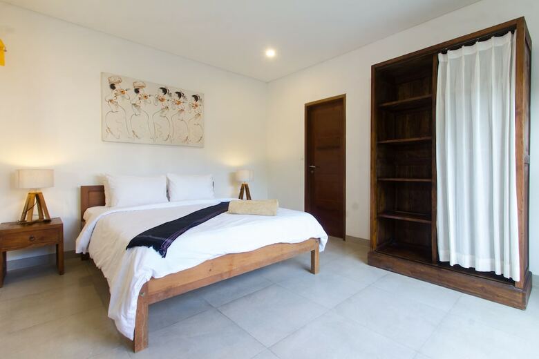 Hotel Echo Beach Villa & Apartment