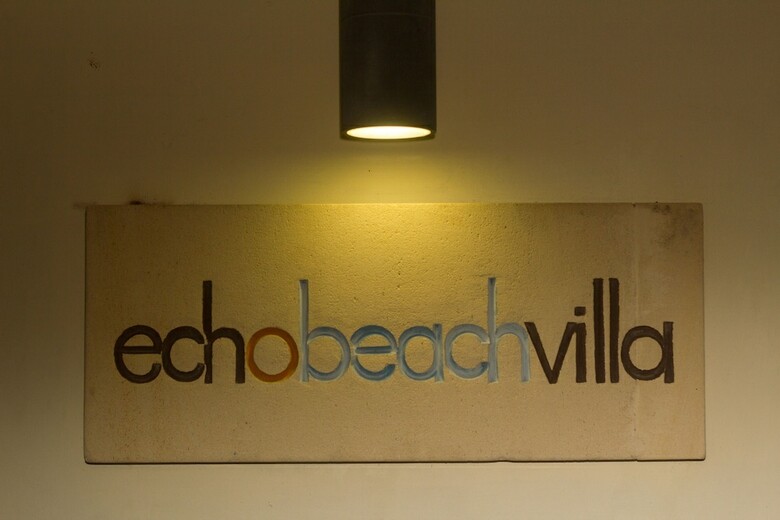 Hotel Echo Beach Villa & Apartment