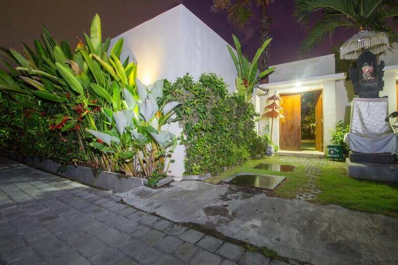 Hotel Echo Beach Villa & Apartment