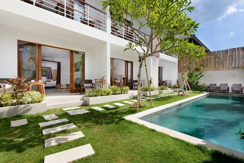 Hotel Echo Beach Villa & Apartment