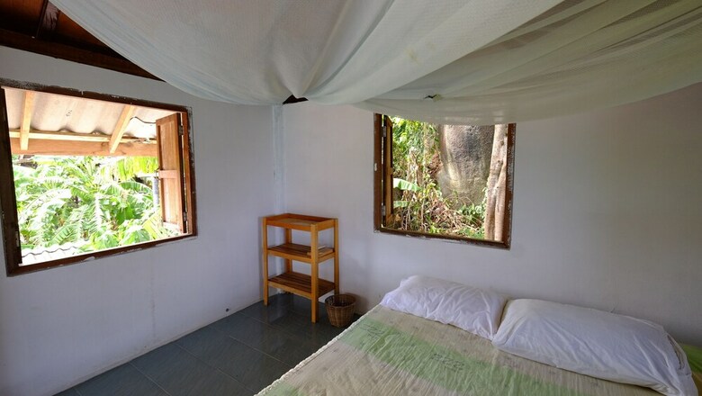 Hotel Silver Cliff Bungalows