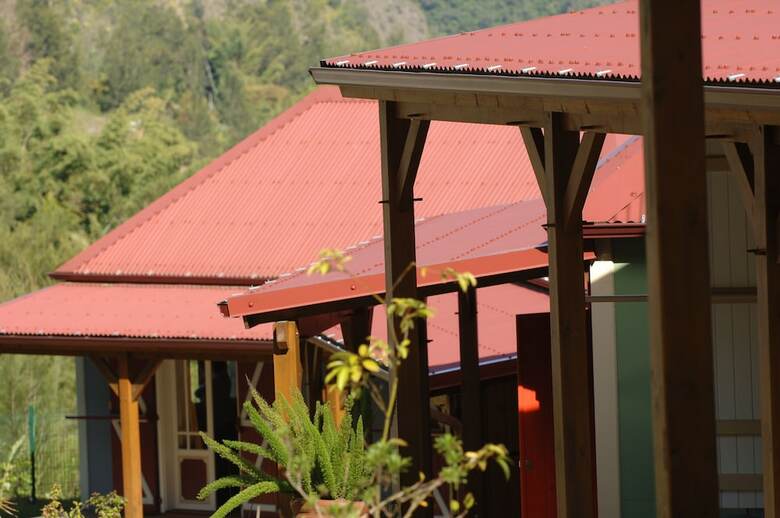 Hotel Les Jardins Dheva
