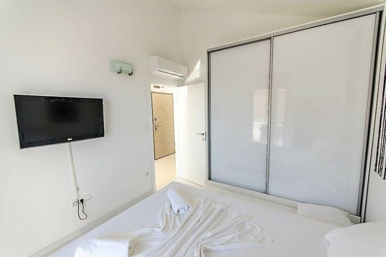 Apartamentos Villa Antonio