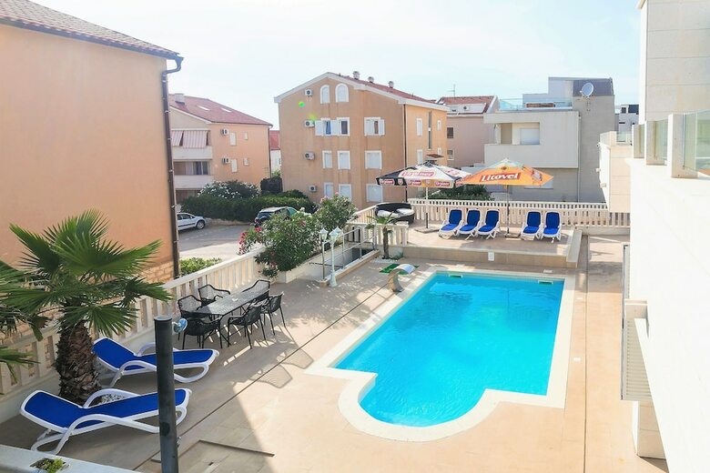 Apartamentos Villa Antonio