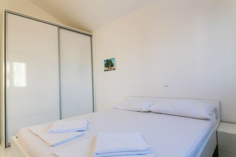 Apartamentos Villa Antonio