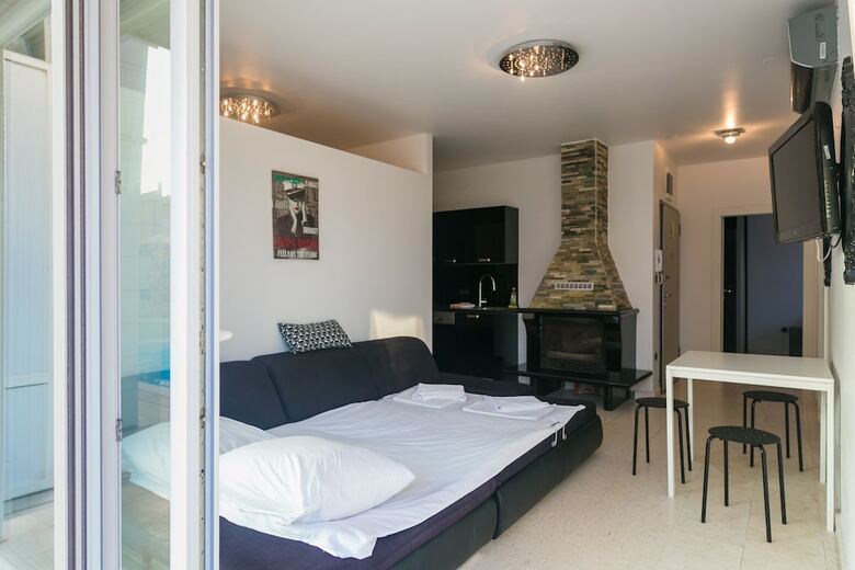 Apartamentos Villa Antonio