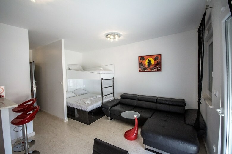 Apartamentos Villa Antonio