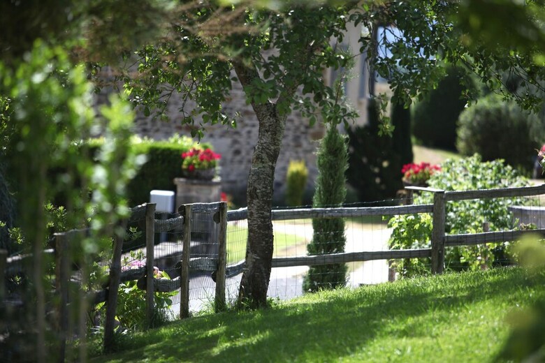 La Ferme Du Cayla - Next To A Golf Course