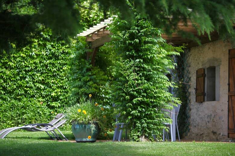 La Ferme Du Cayla - Next To A Golf Course
