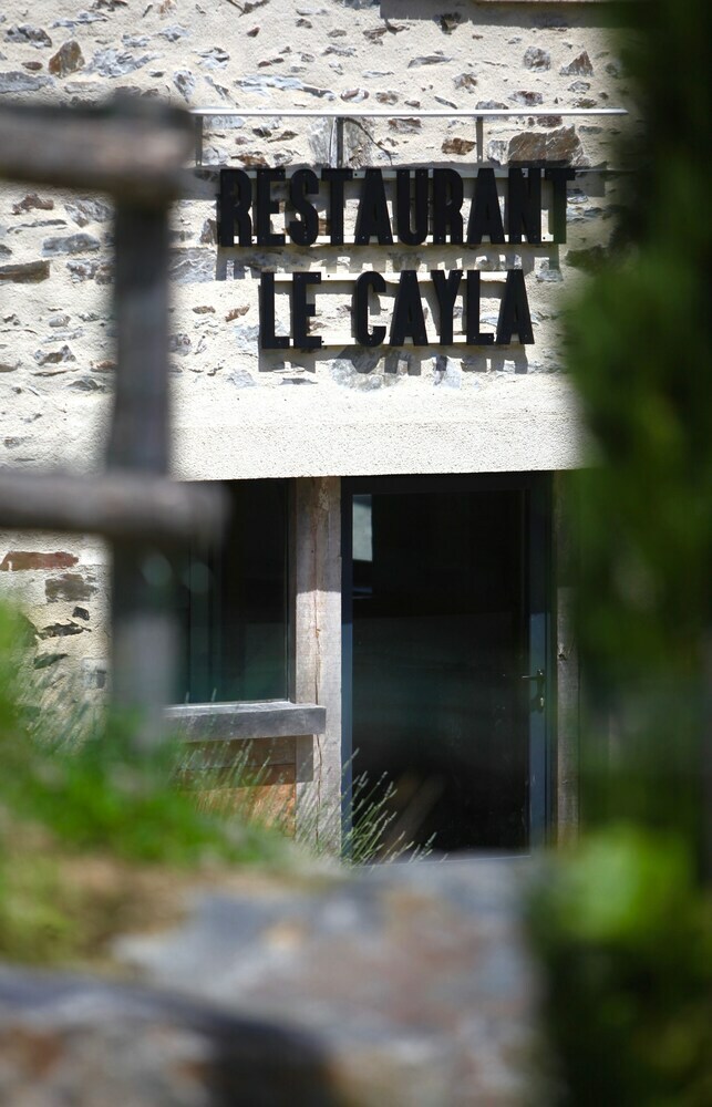 La Ferme Du Cayla - Next To A Golf Course
