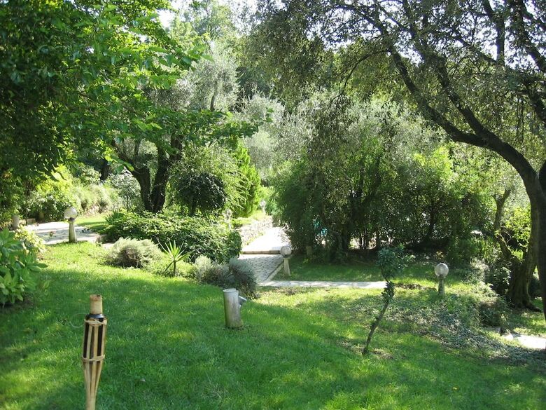 Hotel Domaine Du Paradis Des Oiseaux