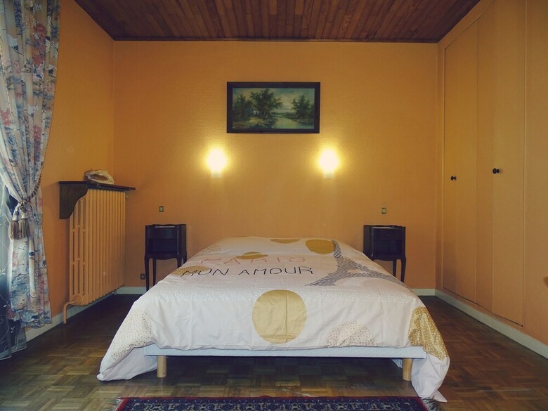 Apartamento Appartement 65m2