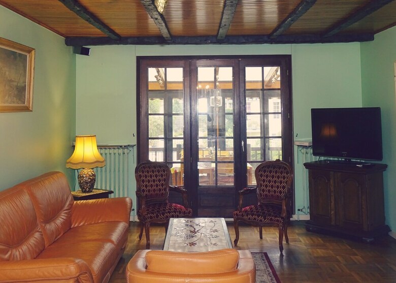 Apartamento Appartement 65m2