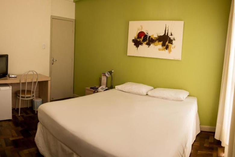 Hotel Brasilia Curitiba