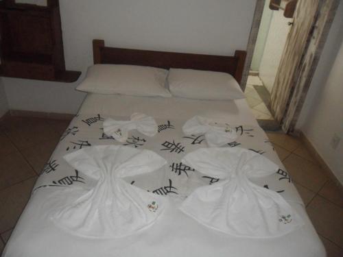 Hostal Pousada La Lampara