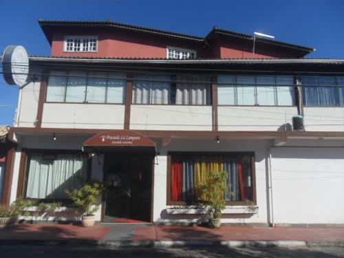 Hostal Pousada La Lampara