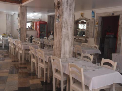 Hostal Pousada La Lampara
