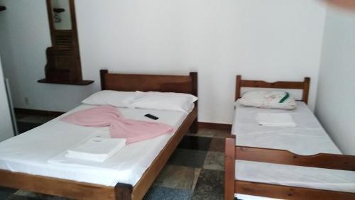 Hostal Pousada La Lampara
