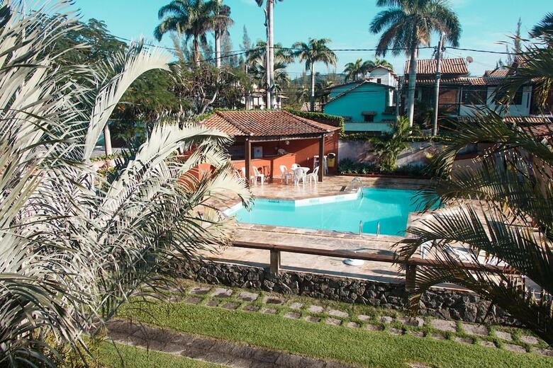 Hostal Pousada Estalage