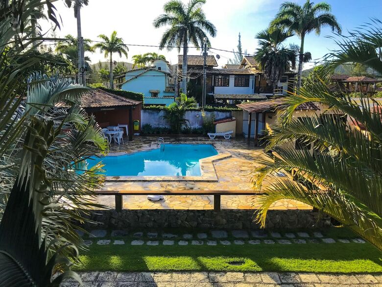 Hostal Pousada Estalage