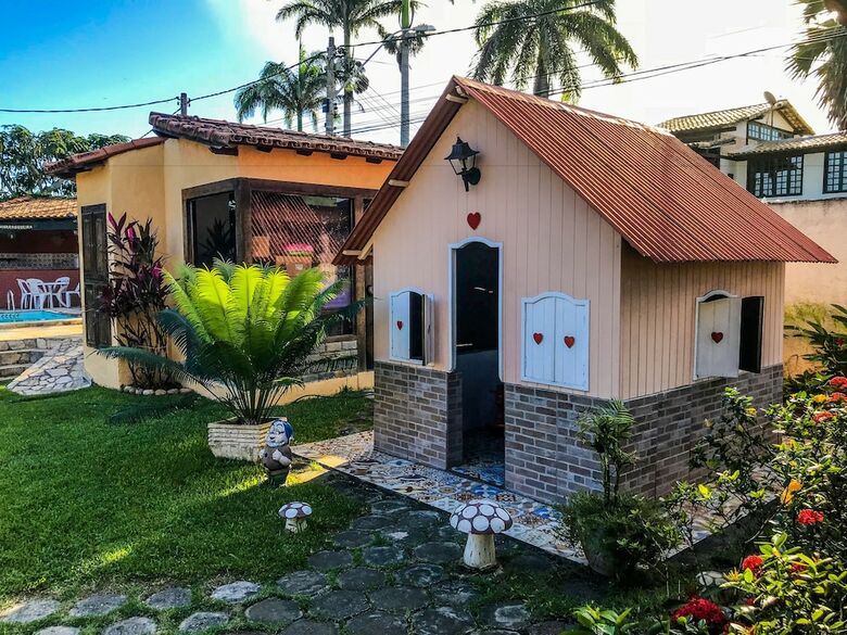 Hostal Pousada Estalage