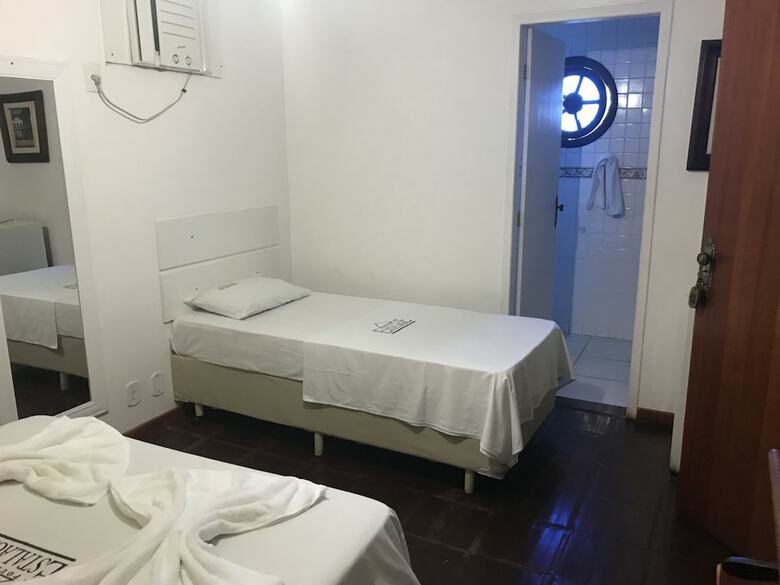 Hostal Pousada Estalage