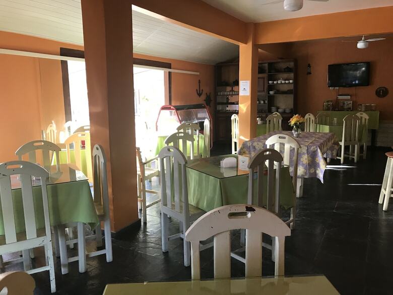 Hostal Pousada Estalage