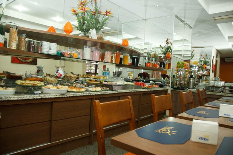 Villalba Hotel