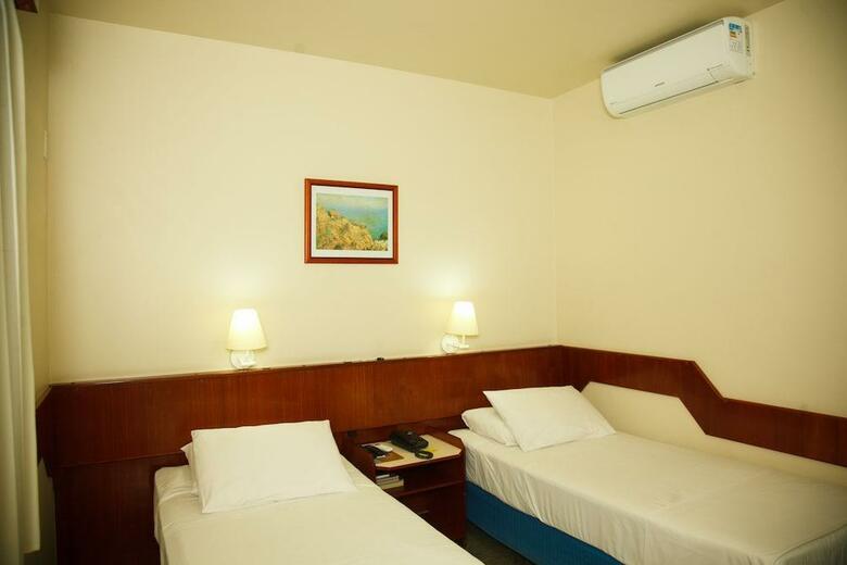 Villalba Hotel