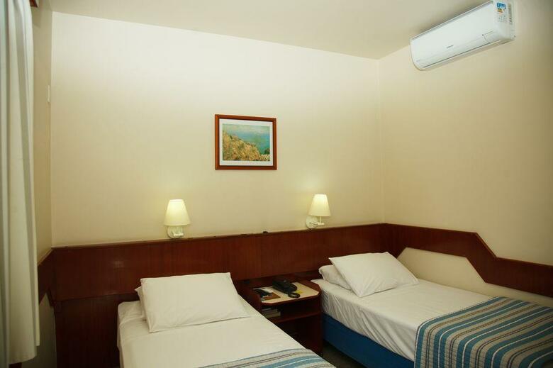 Villalba Hotel