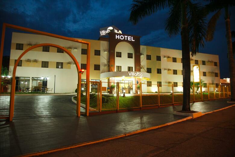 Villalba Hotel