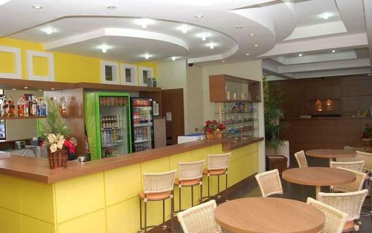 Villalba Hotel