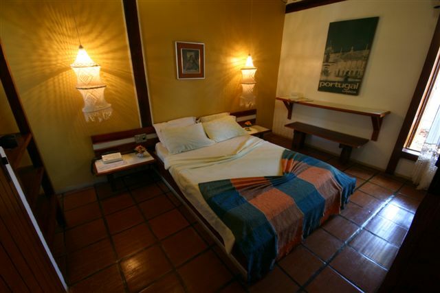 Posada Pousada Aldeia Portuguesa