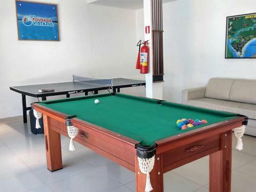 Hostal Pousada Vistazul