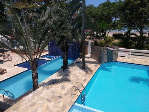 Hostal Pousada Vistazul