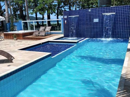 Hostal Pousada Vistazul