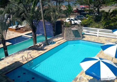 Hostal Pousada Vistazul