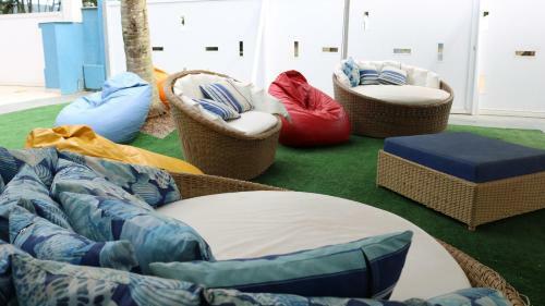 Hostal Pousada Vistazul