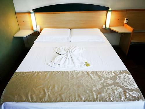 Apartamento Hotel Flat Paraty