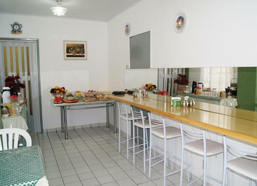 Apartamento Hotel Flat Paraty