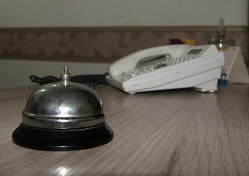 Apartamento Hotel Flat Paraty
