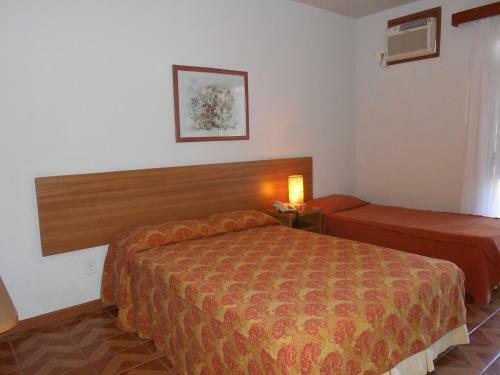 Hotel Girassol