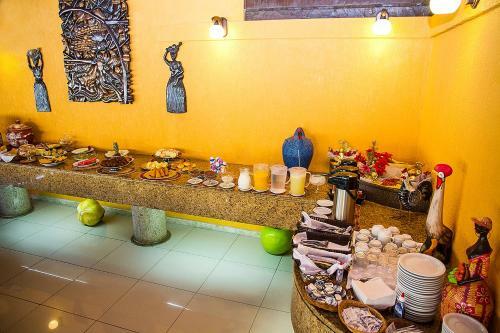 Hotel Girassol