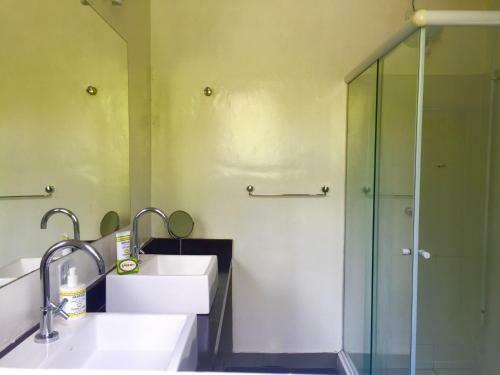Hostal Casa Amarelo